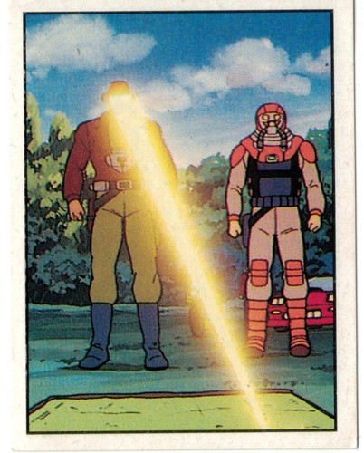 Kenner mask a s k - kenner, m.a.s.k.