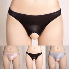 Culotte lingerie gay mode 2023