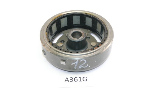 Yamaha 550 5y3 1982 rotor - 5y3,