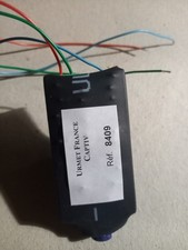 - URMET 8409 Dispositif pour