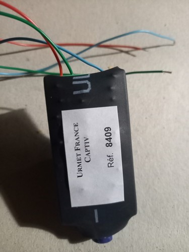 Urmet 8409 dispositif pour - urmet,