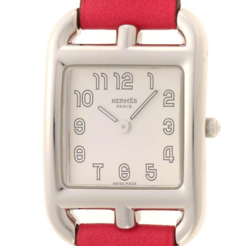 Montre hermes cape cod - cod, w