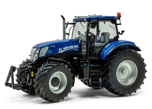 Ros new holland 270 - holland, t7.270