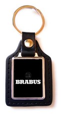 BRABUS (2) NOIR  - LUXURY