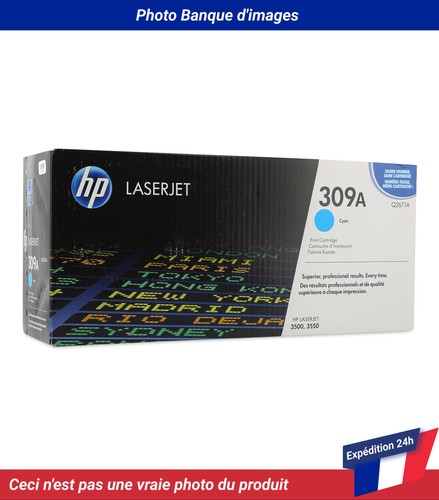 Q2671a color laserjet 3500 - hp,