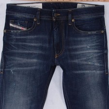 Hommes Diesel THOMMER-X