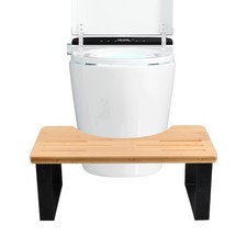 Tabouret de Toilette Squat