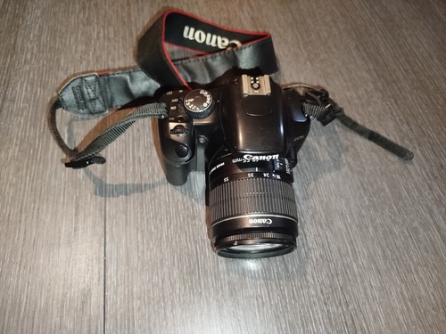 Canon eos 450d appareil - canon,