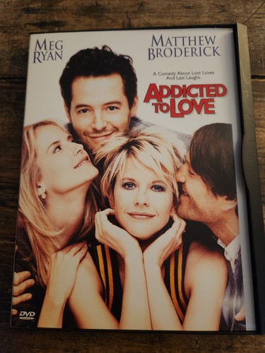 Addicted love - love, 1997)