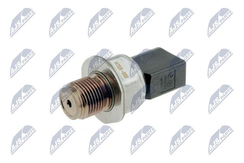 Capteur pression carburant - pression, de