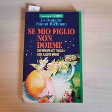 Se Mon Fils Non Sommeil -