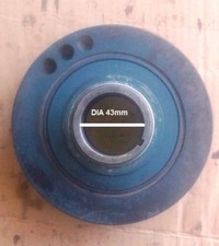 NISSAN DATSUN SD25 RWD