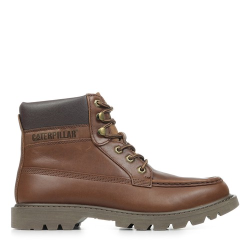 Chaussures boots caterpillar - chaussures,