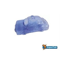 Superfish verre déco voiture