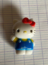 FIGURINE HELLO KITTY SAN RIO