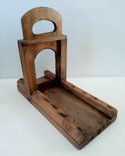 Calibreuse à asperge - ancienne.