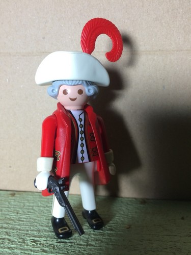Playmobil personnage napoleon - playmobil,