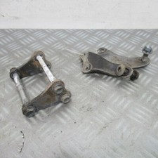 Support moteur KAWASAKI 250 KXF - 2017 -