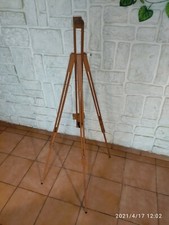 Chevalet de campagne pour la