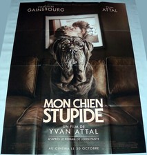 MON CHiEN STUPiDE Yvan Attal