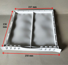 436476 Filtre à peluche d'origine sèche linge BOSCH SIEMENS
