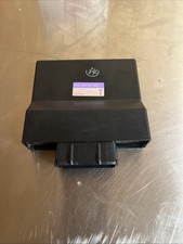 B34-8591A-00 CDI ECU BLOC DE CONTROLE NEUF OEM YAMAHA MT07 XSR TRACER 700
