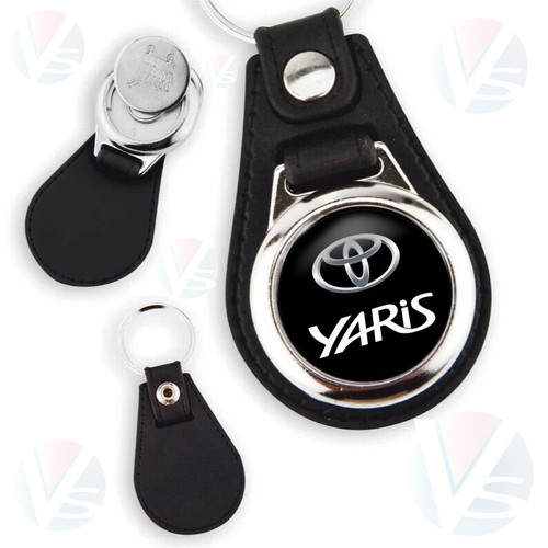 Porte clés toyota - porte-clés, en