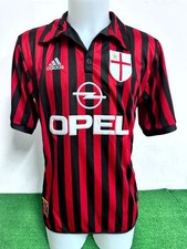 Maillot AC Milan adidas