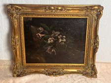 Peinture Nature Morte Avec