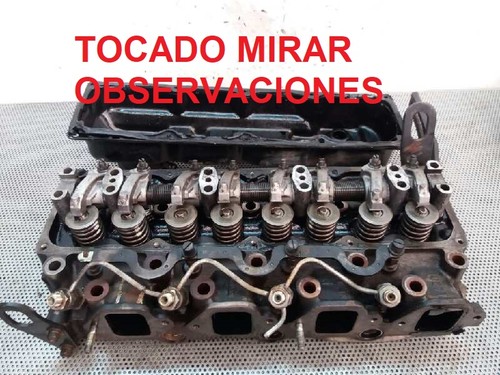 Culasse moteur 1274673 - du, /