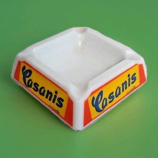 cendrier publicitaire casanis