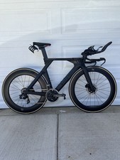 2021 bmc tm01 / sram force axs
