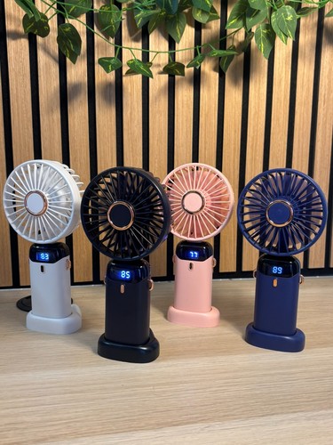 Ventilateur portable mini usb - portable,