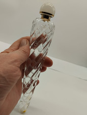 Flacon Carotte Vide 30 ml Eau