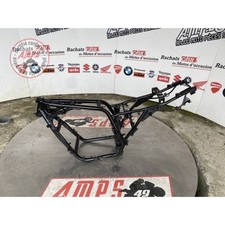 Cadre avec carte grise yamaha - cadre,
