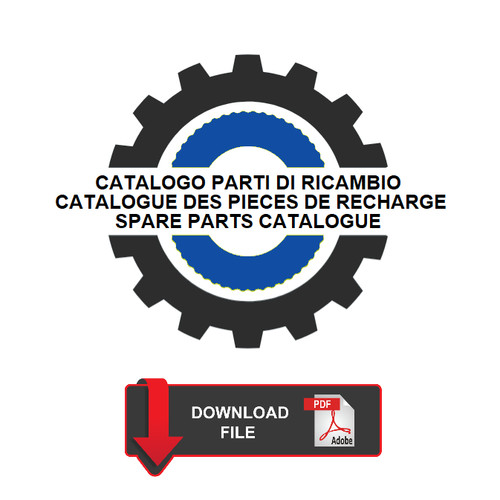 Fiat fiatagri dt - fiat,