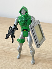 “Dr DOOM” Figurine Marvel « SECRETS WAR/GUERRES SECRETES » vintage 1984