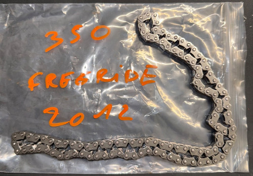 Chain timing ktm exc f - timing, sx-f