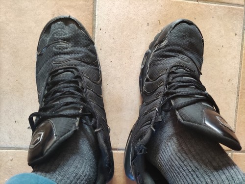 Baskets nike de travail - nike,