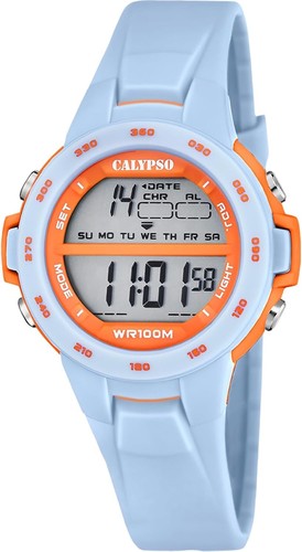 Montre calypso digitale - calypso,