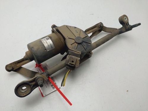 Moteur essuie glace opel - moteur,