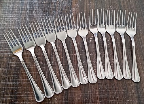 Fourchettes à - fourchettes,
