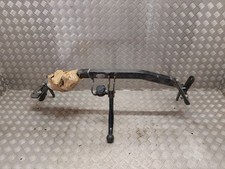 Attelage Boule Remorquage -