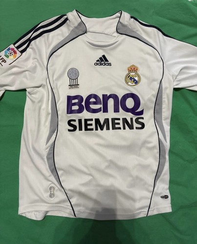 Adidas real madrid - real,
