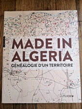 MADE IN ALGERIA GENEALOGIE