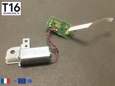 Playstation 3 FAT - Lecteur Blu-ray - Kit moteur éjection avec nappe KEM-410ACA