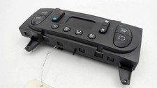 Commande chauffage RENAULT