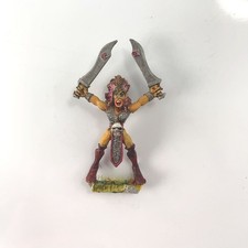 x1 Elfes Noirs Maraudeur  Métal Warhammer FB | P-00EVZ