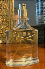 SELECTION VERTE CREED 1990'S