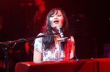 Bic Runga Music Singer Band